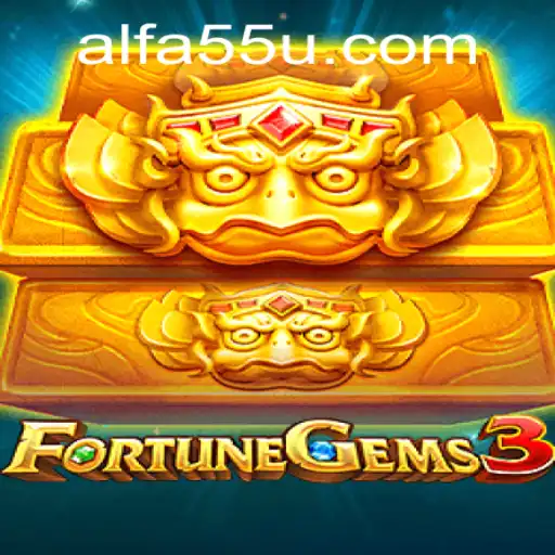 FortuneGems3: Descubra as Riquezas do Novo Jogo de Aventuras