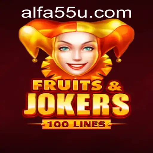 Explorando o Mundo Vibrante de FruitsAndJokers100: Jogo e Estratégia