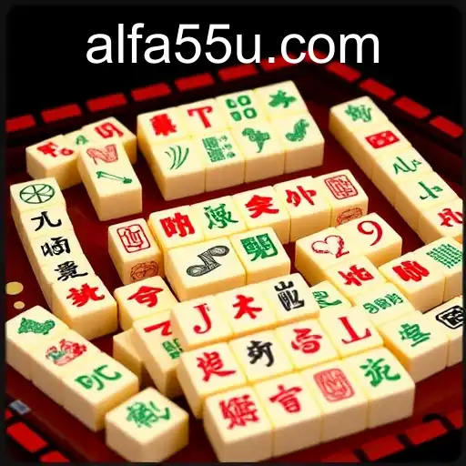 Mahjong
