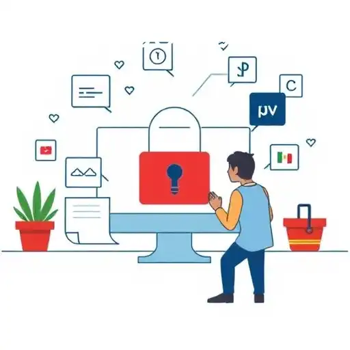 política Privacidade