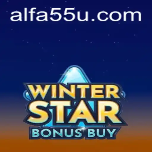 WinterStarBonusBuy: Uma Nova Experiência de Jogo com Alfa55